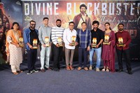 Shambhala Movie Thank You Meet Photos